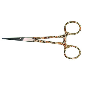 Pinzas Arteriales Rectas y Curvas, Pinzas Quirúrgicas para Sutura, Instrumentos de Acero Inoxidable, Base de los Instrumentos Quirúrgicos - Product Image 1