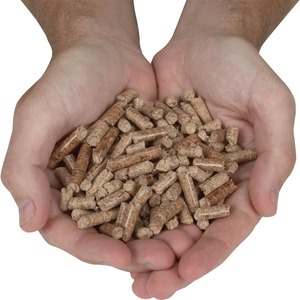 Pellets de madera de biomasa premium de fuentes forestales sostenibles para exportación a granel, energía de combustión limpia, suministro a granel confiable. - Product Image 2