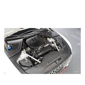 Genesis G80 2.5 Turbo 2WD Essence Automatique Sièges en Cuir Caméra Arrière 32 559 km avec Volant à Gauche 2024 - Product Image 6