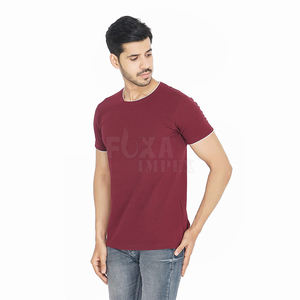 OEM Venta al por mayor 2024 Hombres Polo Camisetas de secado rápido de algodón de manga corta Fitness Ropa Logotipo personalizado para gimnasio y Deportes - Product Image 2