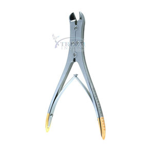 Cortadores Ortopédicos de Alta Resistencia para Hospital, Instrumento Quirúrgico Manual de Acero Inoxidable para Cirugía Ósea, Certificado CE - Product Image 3
