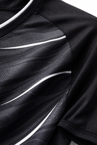 Uniforme de Fútbol de Primera Calidad, Conjunto de Camiseta y Pantalones Cortos para Hombre, Kit Deportivo Transpirable, Precio de Fábrica al por Mayor - Product Image 6