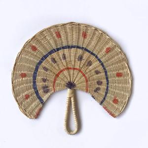 Ventiladores de ratán para colgar en la pared, excelente precio, accesorios colgantes naturales, ventilador tejido de calidad superior - Product Image 4