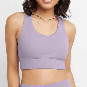 Soutiens-gorge de sport élégants et très demandés pour femmes – Lavables, faciles à porter, respirants - Product Image 5