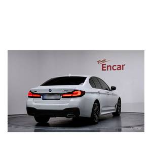 บีเอ็มดับเบิลยู ซีรีส์ 5 รุ่น 530i XDrive M Sport ปี 2023 ระยะทาง 71,290 กม. เกียร์อัตโนมัติ พวงมาลัยซ้าย - Product Image 2