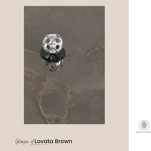 Baldosa de Porcelana de Gran Formato Premium, 600x1200, Superficie Pulida de Alto Brillo, Decorativa para Interiores y Exteriores - Product Image 1