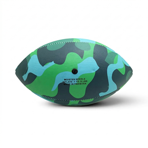 GAMEGAZER AF-1013 ขนาด 9 น้ำหนัก 397-427 กรัม รอบเส้นรอบวง 705-724 มม. ระดับมืออาชีพ รองรับการปรับแต่ง ทนทานต่อสภาพอากาศ - Product Image 3