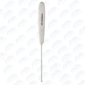 Equipos Médicos, Instrumentos Veterinarios, Instrumentos Quirúrgicos, Instrumentos Médicos Quirúrgicos Ballenger Swivel Bayonet de Alta Calidad - Product Image 2