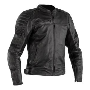 Blouson de Course en Cuir Respirant Personnalisé, Coupe-Vent et Imperméable, Grande Taille, Idéal pour la Course Automobile - Product Image 5