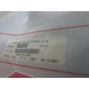 สายเคเบิลอิเล็กทรอนิกส์ KTec รุ่น AMAT 0150-97521, <span class=keywords><strong>Com</strong></span> <span class=keywords><strong>Comp</strong></span> - อุปกรณ์และอะไหล่เซมิคอนดักเตอร์ระดับโลกที่เชื่อถือได้ - Product Image 5