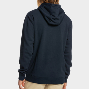 Sudadera con Capucha Premium para Hombre, Azul Marino 2026, Sudadera con Capucha y Estampado Gráfico, Logotipo Personalizado, Ropa Deportiva Urbana HD - Product Image 6