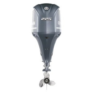 Moteur marin industriel Yamaha F225XB 225 CV quatre temps avancé pour bateaux rapides et pêche en haute mer – OEM/ODM disponible - Product Image 6