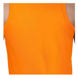 Nuevo Diseño de Ropa Deportiva para Gimnasio y Fisicoculturismo, Ropa Deportiva para Hombre, Camiseta Deportiva Transpirable, Personalización OEM - Product Image 6