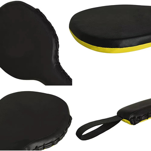 Paleta de Boxeo Ligera y Duradera para Entrenamiento Profesional - Product Image 5