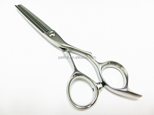 กรรไกรตัดผมแบบตรงข้ามสำหรับผมบาง - Product Image 3