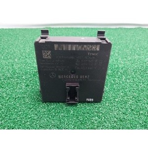 Módulo Central Gateway para Clase S 2009-2013, Usado, OEM A2215409562 - Product Image 1
