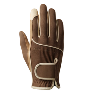 Gants de golf haute performance en cuir microfibre antidérapants et respirants, gants de golf personnalisés, fournisseur en gros d'usine en Indonésie - Product Image 4