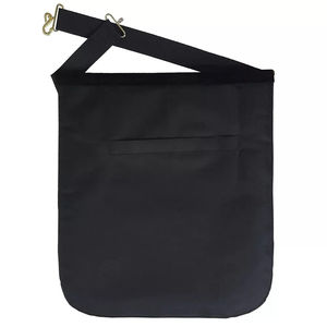 Delantal Masónico Hecho a Medida, Bordado a Mano, Gran Logia, Ex Maestro Masón, Chaquetas Sublimadas de Manga Larga Hechas a Medida de Alta Calidad 2026 - Product Image 3