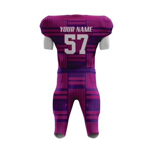 Camiseta Deportiva Profesional Personalizada con Gráficos Sublimados Vibrantes y Tela de Primera Calidad - Product Image 2