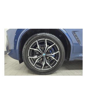 BMW X3 xDrive 20i M Sport automatique 2024, conduite à gauche, 90 199 km, avec caméra de recul - Product Image 5