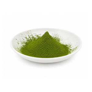 Té Verde Matcha de Primera Calidad, 1 kg, Primera Cosecha, Cultivos NAK-2 Kagoshima Blend Okumidori Yutakamidori, OEM - Product Image 3