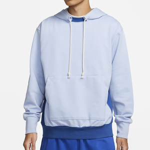Sweat-shirts unisexes surdimensionnés en molleton épais 350 g/m² 100 % coton avec fermeture éclair, style tendance, impression numérique, prix de gros abordable - Product Image 1
