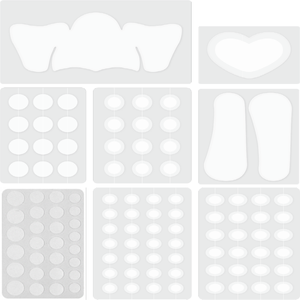 Patchs hydrocolloïdes coréens pour boutons, à effet excellent, pour les soins personnels du visage, sous service de marque privée OEM - Product Image 6