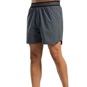 Pantalones Cortos Deportivos Casuales para Hombre, de Secado Rápido, Transpirables, para Gimnasio, Entrenamiento, Running, Cintura Media, Venta al Por Mayor Personalizada - Product Image 1