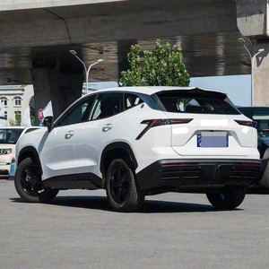 ราคาโรงงาน Je/tr Dashing 2026 รุ่นเยาวชน 1.5T Dasheng Nuevo Voiture Chery รถเอสยูวีเบนซิน ขับเคลื่อน 2 ล้อ พร้อมส่งออก - Product Image 4