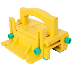 Set da 2 Blocchi di Sicurezza Completamente Regolabili a 3 Direzioni per Seghe da Tavolo, Fresatrici, Seghe a Nastro, Pialle e Macchine per Lavorazione del Legno - Product Image 2