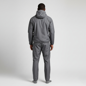 OEM Men's Children's Customized Color <b>Gym</b> Sweat Jacket <b>Body</b> Slimming Sauna Suit Boxing Workout Weight Loss Home Use Polyester - Product Image 5