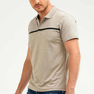 Vente Flash - Prix de Gros - Polo Personnalisé - Nouveau Design - Meilleur Prix - Polo 100% Coton - Product Image 5