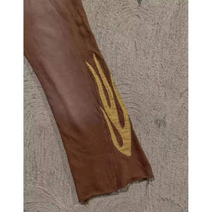 Ensemble de survêtement délavé à fermeture éclair intégrale pour hommes, haute qualité, avec sweat à capuche et pantalon de jogging, logo personnalisé, coupe oversize, effet délavé à l'acide - Product Image 6