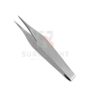Pince chirurgicale Blush pour éclats, en acier inoxydable, instrument chirurgical orthopédique, certifiée CE Classe I, outil manuel réutilisable - Product Image 2
