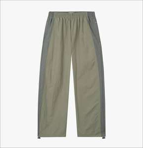 Ensemble coupe-vent deux pièces pour homme, veste et pantalon à séchage rapide, tenue de sport pour activités de plein air, fitness et usage quotidien - Product Image 4