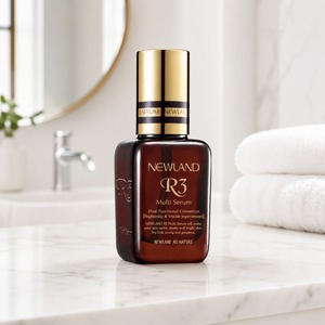Sérum raffermissant, sérum antioxydant, soin coréen K-beauty, soin pour peaux matures, soin professionnel, sérum à la niacinamide, sérum hydratant - Product Image 2