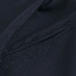 Veste de baseball en laine 100% brodée sur mesure pour hommes, veste bomber de style universitaire - Product Image 5