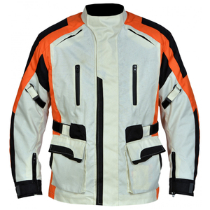 Adventure motorcycle <b>jacket</b> with <b>racing</b> motorcycle <b>jacket</b> and street bike <b>jacket</b> for mens motorcycle safety <b>jacket</b> - Product Image 3