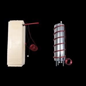 Enfriador instantáneo sin tanque de almacenamiento, purificador de agua, refrigerador con compresor espiral patentado en Corea, integrado y de bajo consumo. - Product Image 5