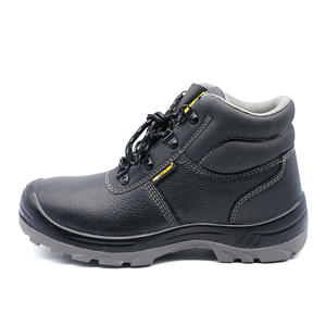 MAXITOUGH <span class=keywords><strong>Scarpe</strong></span> <span class=keywords><strong>Antinfortunistiche</strong></span> Certificate CE Standard Europeo con Puntale in Acciaio Servizi di Personalizzazione Completa Produttore di Calzature di Sicurezza - Product Image 3