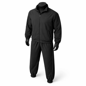 Custom Logo Windbreaker Track Suit Waterproof Lightweight <b>Wind</b> <b>Breaker</b> Men Tracksuits Outdoor Windbreaker Tracksuit Set Men - Product Image 3