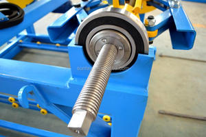 Thiết bị ống thông gió-Đường ống tự động <span class=keywords><strong>3</strong></span> - Product Image 6