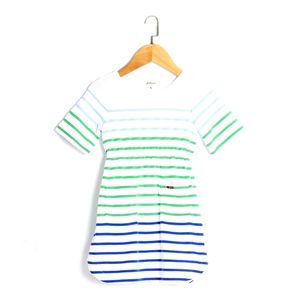 ODM Robes décontractées à la taille pour filles de 7 ans - Product Image 1