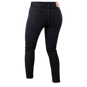OEM-Service Bestseller Hochwertige Damen Skinny Casual Softener Maßgeschneiderte Hosen Frauen Slim Fit Jeans - Product Image 3