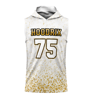 Maillots de football 7v7 personnalisés sublimés – Ensemble uniforme d'équipe pour jeunes et adultes – Maillot de flag football respirant en maille à séchage rapide pour l'entraînement - Product Image 1