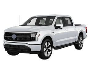 REFUERZO DE PARACHOQUES DELANTERO para FORD F-150 LIGHTNING 2022 NL3Z-17D826-A NL3Z17D826A FO1106391 PIEZAS DE CARROCERÍA DE AUTOMÓVILES SOPORTE DE PARACHOQUES - Product Image 1