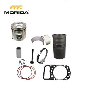 JOINT DE CULASSE S6A3 32501-32300 pour MITSUBISHI - Product Image 3