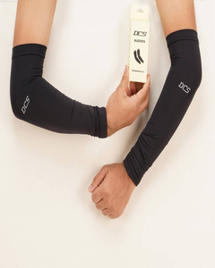Mangas de Seda Fría para Brazos, Protección UV, Elásticas, para Deportes al Aire Libre, Correr y Ciclismo, a Bajo Precio - Product Image 3