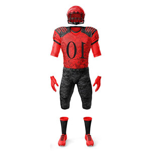 Tenues de football personnalisées pour équipes de club, ensembles d'entraînement de football pour adultes, kits sportifs tendance, uniformes de rugby athlétiques, vêtements d'entraînement, ensemble de football - Product Image 3