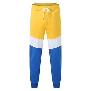 Ensemble de survêtements pour hommes de haute qualité, design haut de gamme, tendance, pour la saison d'hiver, manches longues, survêtements élégants pour hommes - Product Image 4